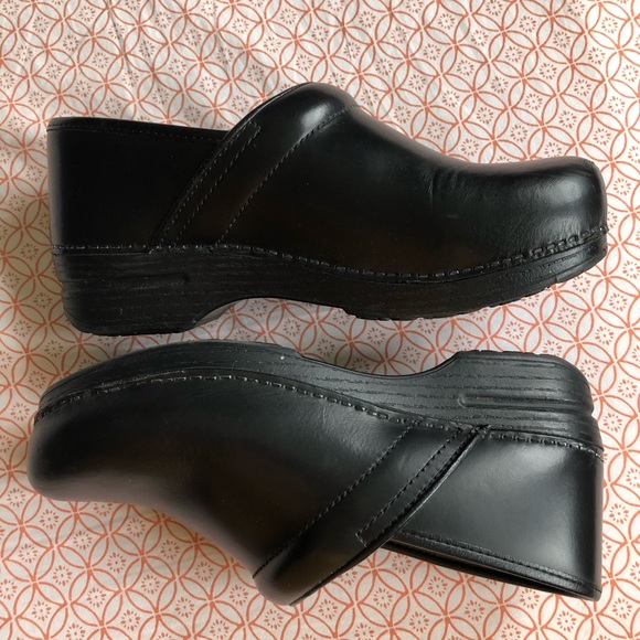 Dansko XP professional work clogs 42 - Picture 5 of 8